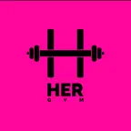 Her Gym Limassol iOS Icon