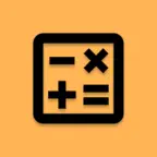 zcalcu: Chat & Calculator icon