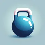 Calisthenics Go iOS Icon