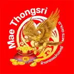 ห้างทองแม่ทองศรี iOS Icon