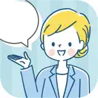 アンケート集計 iOS Icon