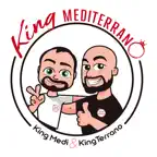 King Mediterrano iOS Icon