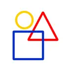 Pre-escolar Montessori iOS Icon