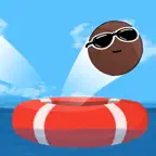 Bounce Ball, Rolling Adventure iOS Icon