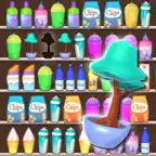 Match Goods – Sort 3D Puzzle iOS Icon