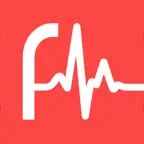 Fitrockr Sync iOS Icon