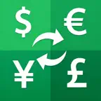 Money Currency Converter iOS Icon