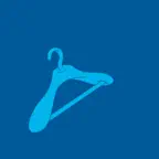London Express Dry Cleaners iOS Icon