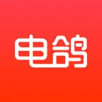 电鸽 icon