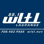 WLTL iOS Icon