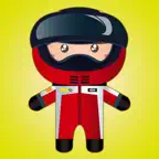 Baby Race - take a ride! iOS Icon