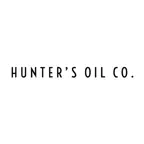 Hunter's Oil iOS Icon