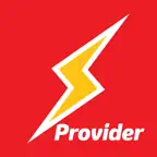 SwiftServ Provider iOS Icon