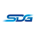SDG Rotor iOS Icon