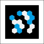 Markers AI iOS Icon