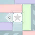BlockedUp - No Frills iOS Icon