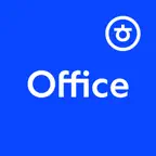 Hancom Office: Docs & PDF iOS Icon