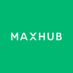 Maxhub Solar iOS Icon
