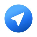 PredictWind Tracker iOS Icon