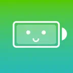 Vision Widget: Battery Monitor iOS Icon
