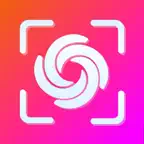 Screenshot Editor - ScreenCut iOS Icon