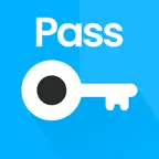 Password Keep iOS Icon