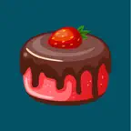 Easy Baking Recipes & Desserts icon