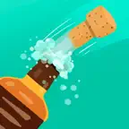 Destress Relaxing Games iOS Icon