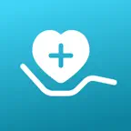 盛和护理 iOS Icon