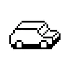 ⁢CARS iOS Icon
