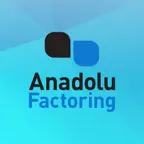 Anadolu Faktoring iOS Icon