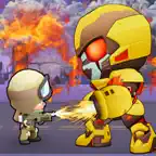 Conquest: Age of Heroes iOS Icon