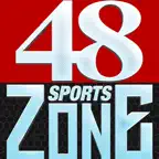 48 Sports ZONE iOS Icon