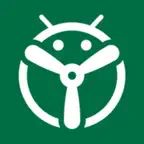 Apk Flight icon
