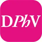 DPhV Netzwerk iOS Icon