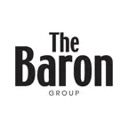 The Baron Bar & Grill iOS Icon