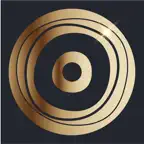 GoldenEye Rewards iOS Icon