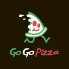 GoGoPizza | Сервіс доставки iOS Icon