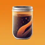 Cold Brew Lighting iOS Icon