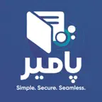 Paymir iOS Icon