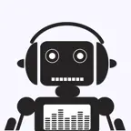 QubicBot iOS Icon
