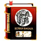 Ruwan Bagaja Offline icon