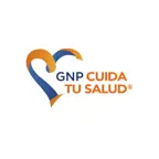 GNP Cuida tu salud iOS Icon