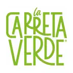 La Carreta Verde icon