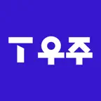 T 우주 iOS Icon