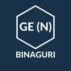 GE (N) Binaguri iOS Icon