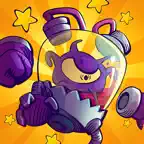 Metaverse Keeper iOS Icon