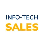 INFO-TECH SALES iOS Icon
