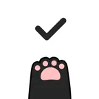 Cat Todo：AI & Tasks & Reminder icon