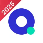 Qonesafe: AI Scam Detector iOS Icon